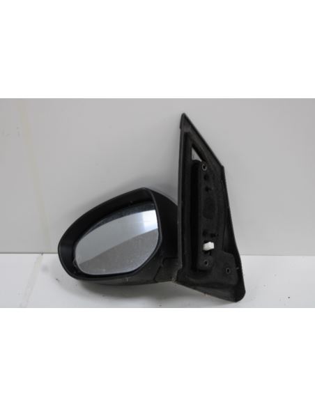 Lusterko elektryczne lewe Mazda 2 022683