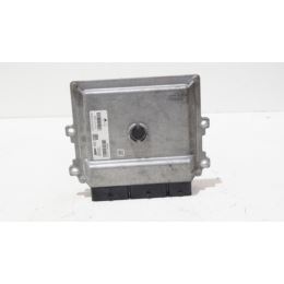 Komputer ECU sterownik silnika Renault CAPTUR