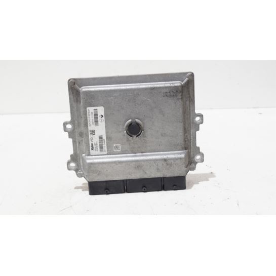 Komputer ECU sterownik silnika Renault CAPTUR