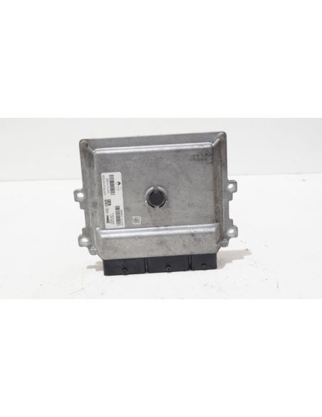 Komputer ECU sterownik silnika Renault CAPTUR