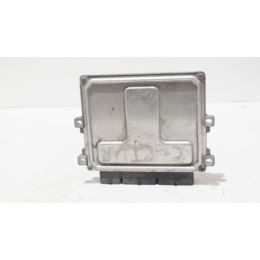 Komputer ECU sterownik silnika Renault CAPTUR 2