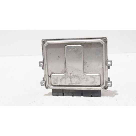 Komputer ECU sterownik silnika Renault CAPTUR