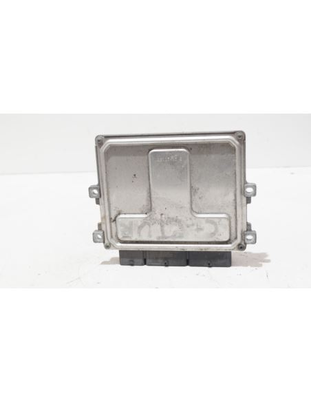 Komputer ECU sterownik silnika Renault CAPTUR