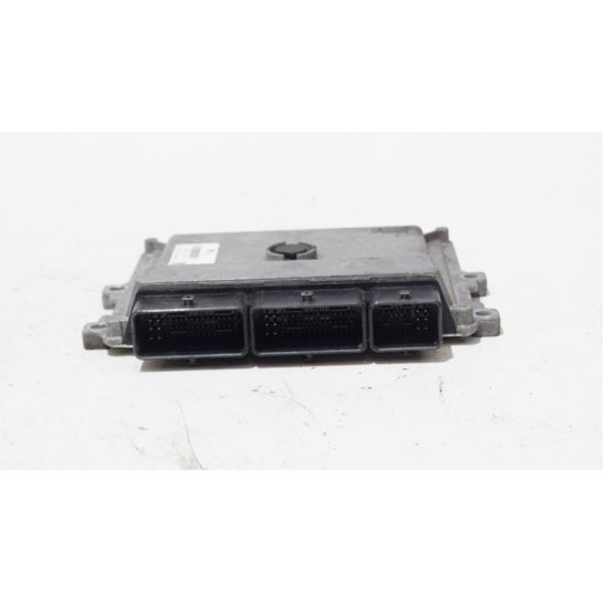 Komputer ECU sterownik silnika Renault CAPTUR