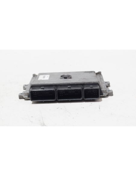 Komputer ECU sterownik silnika Renault CAPTUR