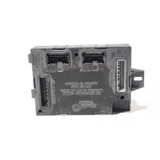 Moduł sterownik BCM Renault CAPTUR I 284B19433R