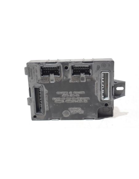Moduł sterownik BCM Renault CAPTUR I 284B19433R