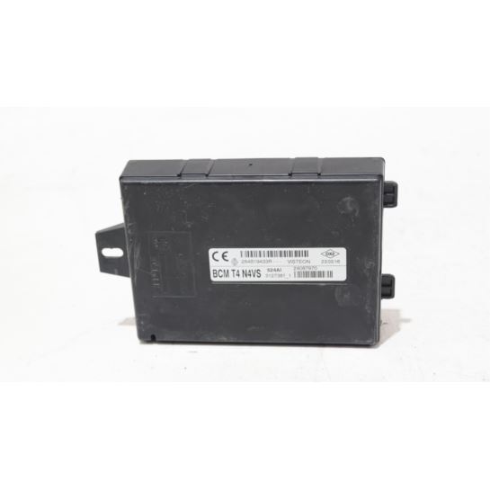 Moduł sterownik BCM Renault CAPTUR I 284B19433R