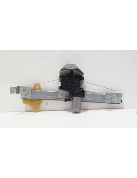 Mechanizm szyby prawy tył Renault CAPTUR 827009380