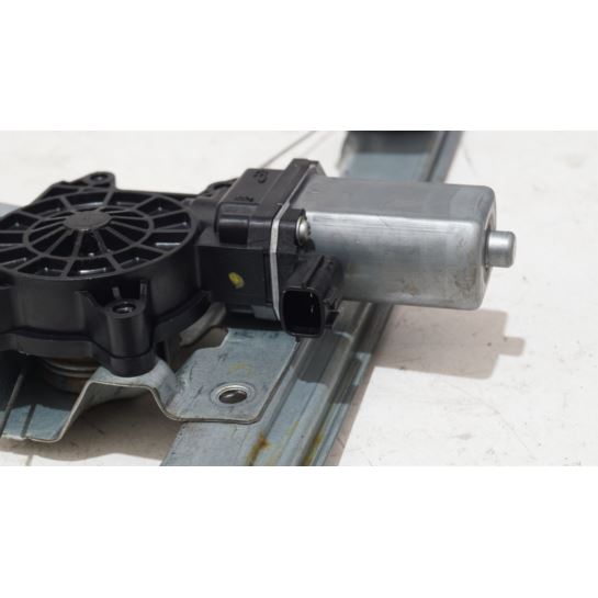 Mechanizm szyby prawy tył Renault CAPTUR 827009380