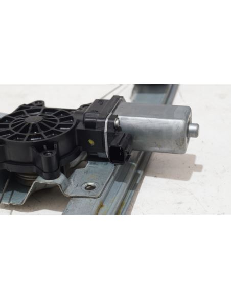 Mechanizm szyby prawy tył Renault CAPTUR 827009380