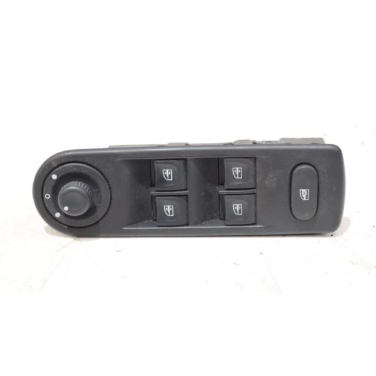 Panel sterowania szyb lusterek Renault CAPTUR I