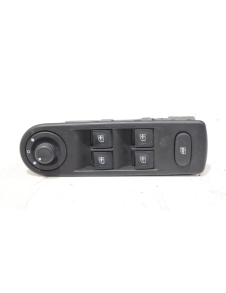 Panel sterowania szyb lusterek Renault CAPTUR I