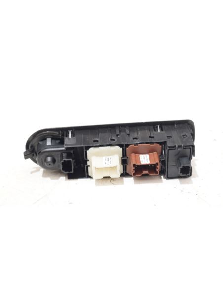 Panel sterowania szyb lusterek Renault CAPTUR I