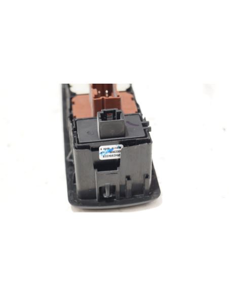 Panel sterowania szyb lusterek Renault CAPTUR I