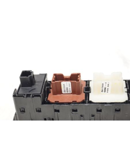 Panel sterowania szyb lusterek Renault CAPTUR I