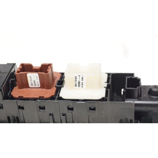 Panel sterowania szyb lusterek Renault CAPTUR I