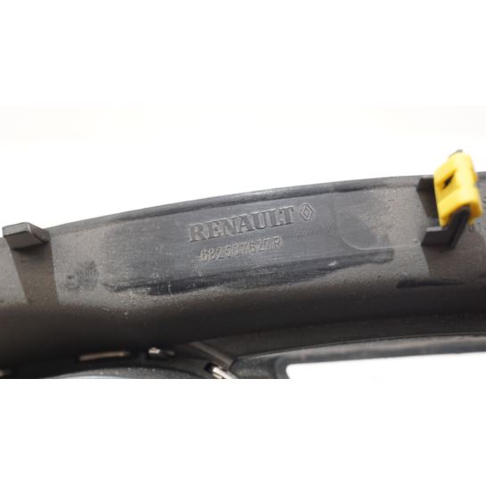 Ramka liczników zegarów Renault CAPTUR I 682507627