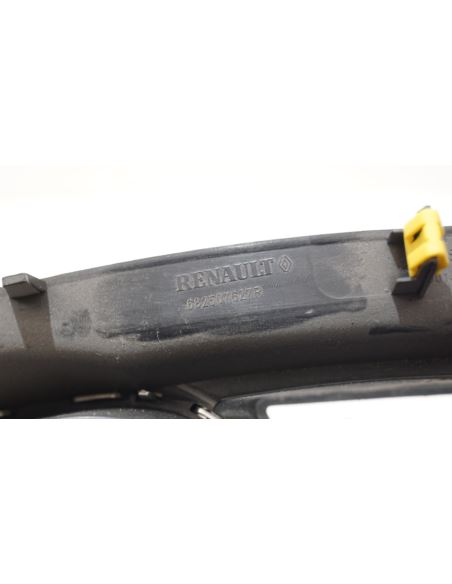 Ramka liczników zegarów Renault CAPTUR I 682507627