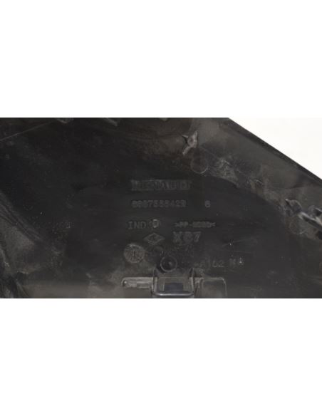 Zaślepka lewa błotnika Renault CAPTUR I 638756642R