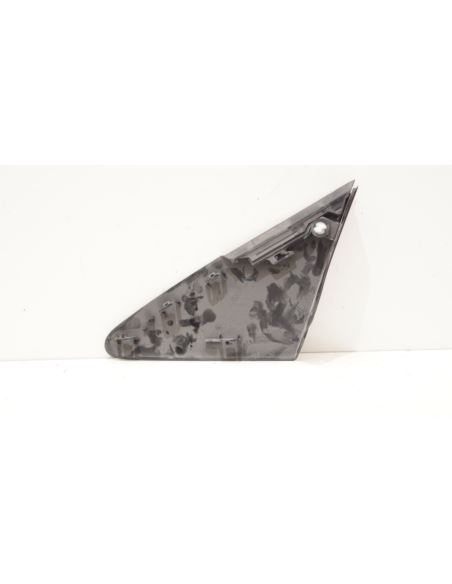 Zaślepka prawa błotnika Renault CAPTUR I 638746155