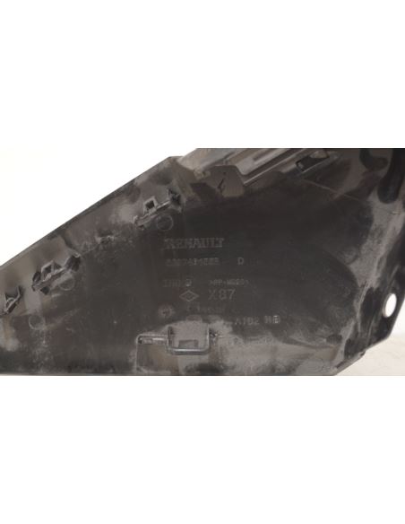 Zaślepka prawa błotnika Renault CAPTUR I 638746155