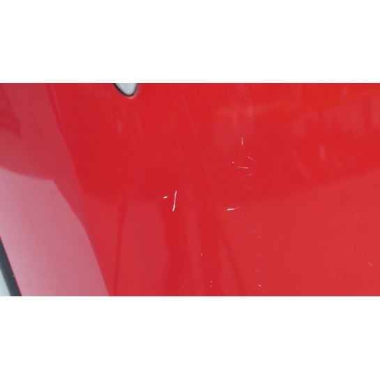 Drzwi tylne lewe Renault MEGANE III 3 HB 5D