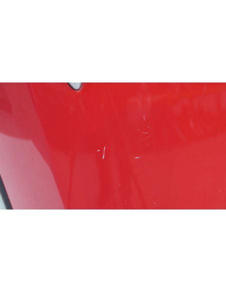 Drzwi tylne lewe Renault MEGANE III 3 HB 5D