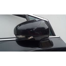 Drzwi przednie prawe Toyota AVENSIS T27 209 2