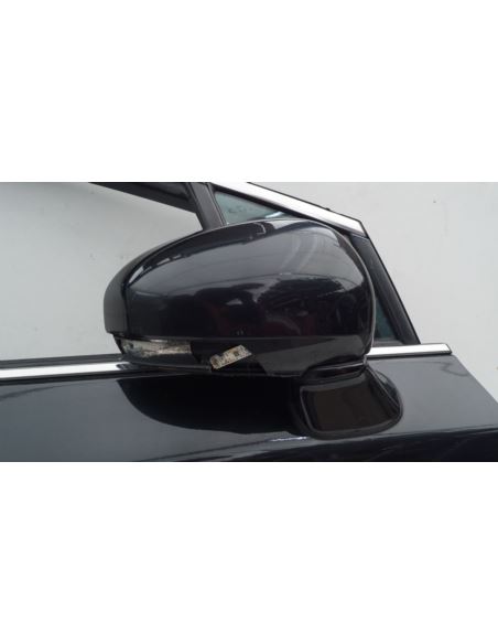 Drzwi przednie prawe Toyota AVENSIS T27 209
