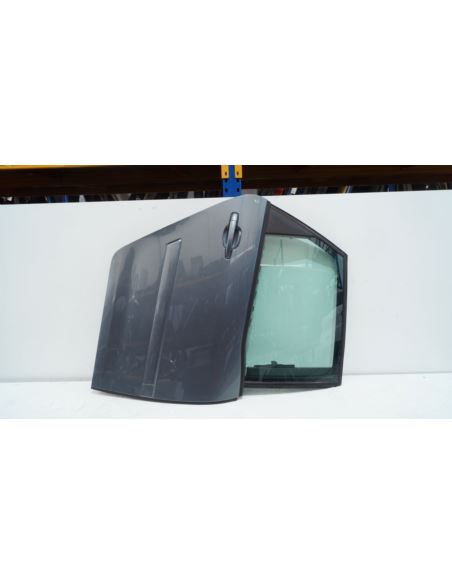 Drzwi tylne prawe Citroen C4 PICASSO I