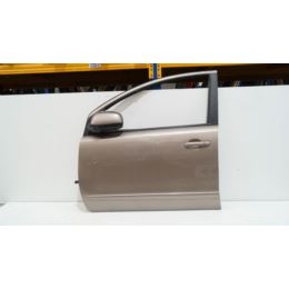 Drzwi przednie lewe Nissan NOTE E11