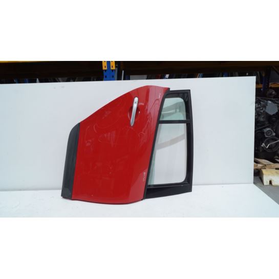 Drzwi tylne prawe Renault MEGANE III 3 HB 5D