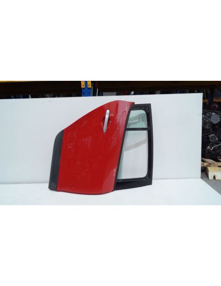 Drzwi tylne prawe Renault MEGANE III 3 HB 5D