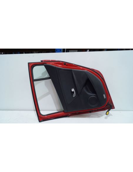 Drzwi tylne prawe Renault MEGANE III 3 HB 5D