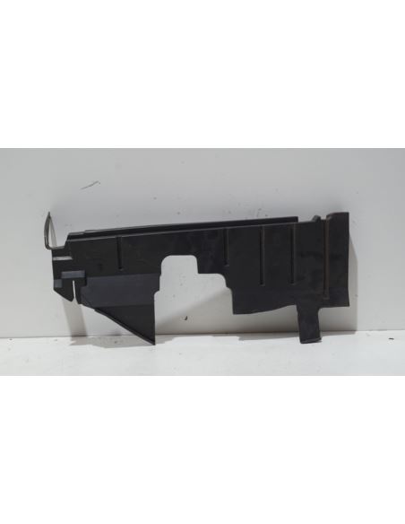 Kierownica powietrza Nissan MICRA K13 214993HN0A