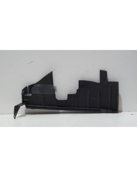 Kierownica powietrza Nissan MICRA K13 214993HN0A