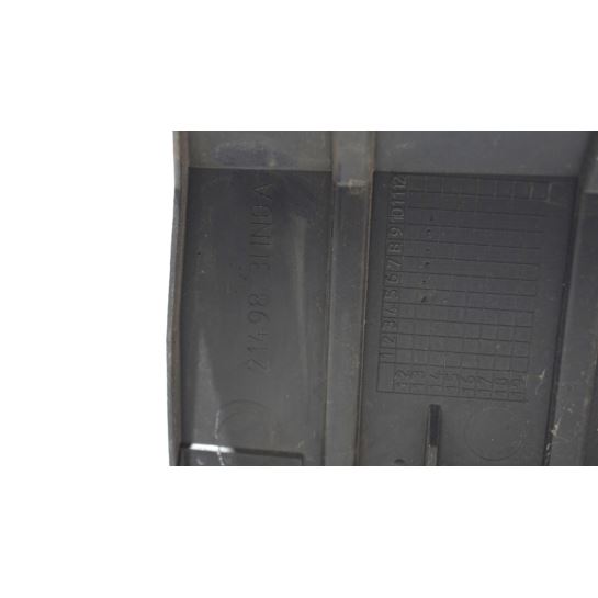 Kierownica powietrza Nissan MICRA K13 214993HN0A