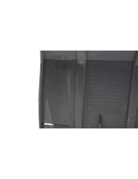 Kierownica powietrza Nissan MICRA K13 214993HN0A