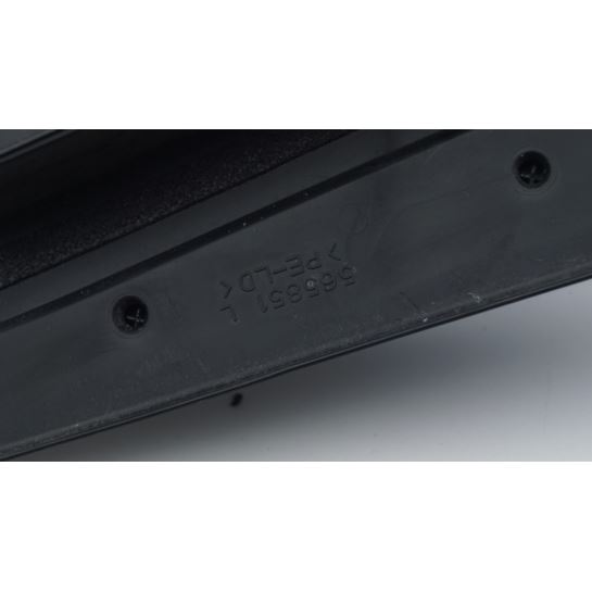 Lusterko lewe 3 pin Suzuki SX4 565851L UK