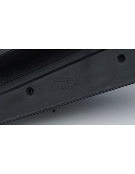 Lusterko lewe 3 pin Suzuki SX4 565851L UK