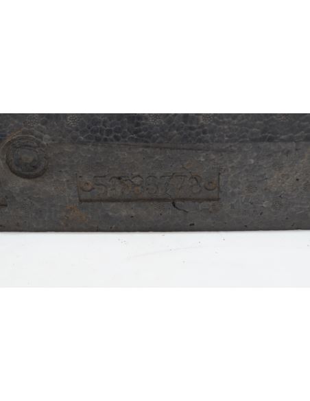 Absorber zderzaka przód FIAT 500 OE 51786778