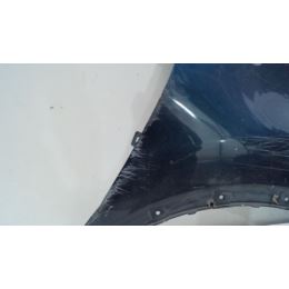 Błotnik przedni prawy Renault CAPTUR LIFT 2