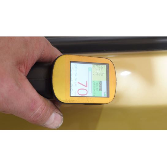 Drzwi przednie lewe Nissan NOTE E11 lakier E42G