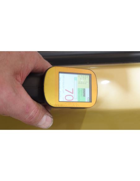 Drzwi przednie lewe Nissan NOTE E11 lakier E42G
