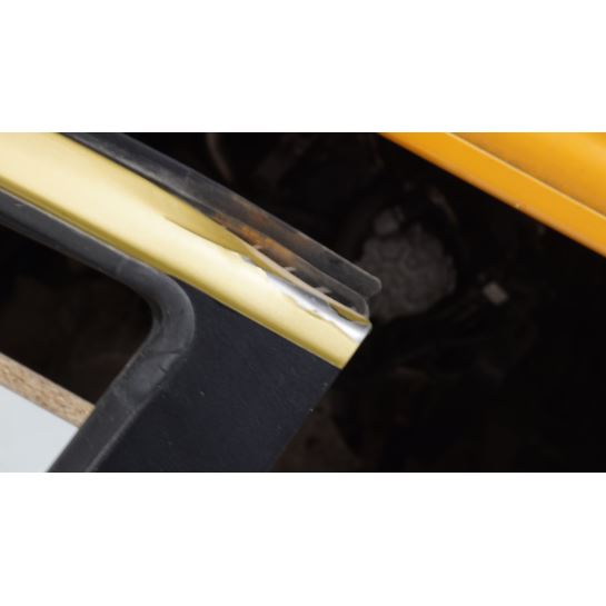 Drzwi przednie lewe Nissan NOTE E11 lakier E42G