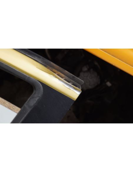 Drzwi przednie lewe Nissan NOTE E11 lakier E42G