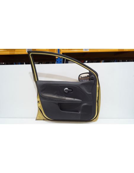Drzwi przednie lewe Nissan NOTE E11 lakier E42G