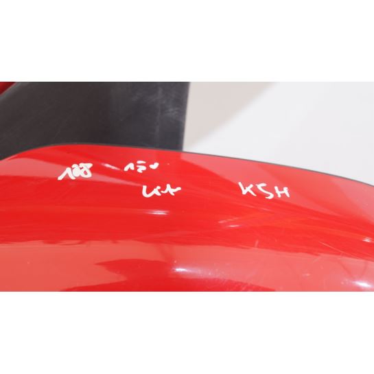Drzwi przednie lewe Peugeot 108 lakier KJH