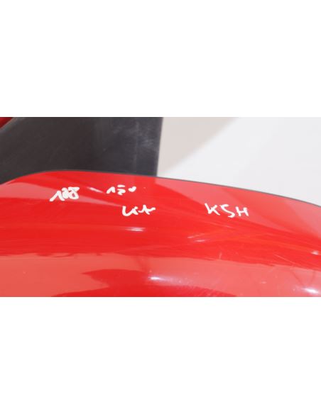 Drzwi przednie lewe Peugeot 108 lakier KJH